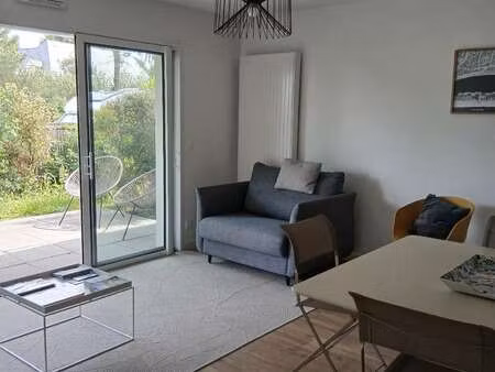 vente appartement 2 pièces à carnac (56340) : à vendre 2 pièces / 48m² carnac