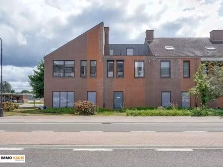 appartement à vendre à heusden € 243.000 (lp9yw) - immo vadis | zimmo