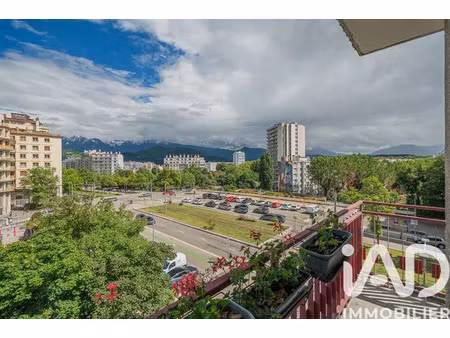 appartement à grenoble (38000)