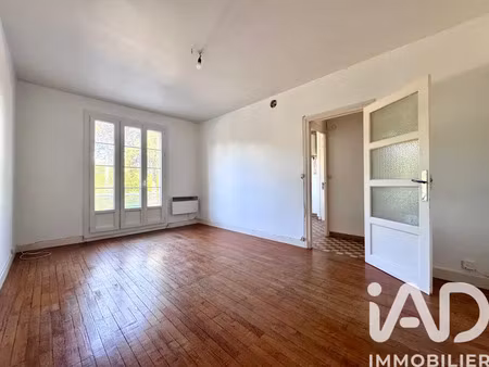 appartement à grenoble (38100)