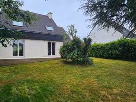 vente maison à arradon (56610) : à vendre / 108m² arradon