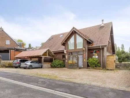 maison à vendre à michelbeke € 665.000 (lp9yv) - dewaele - oudenaarde | zimmo