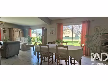 maison de ville à ligné (44850)