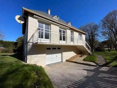 vente maison à saint-nazaire (44600) : à vendre / 85m² saint-nazaire