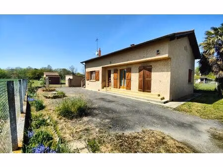 maison saint-sulpice-sur-lèze m² t-4 à vendre  190 000 €