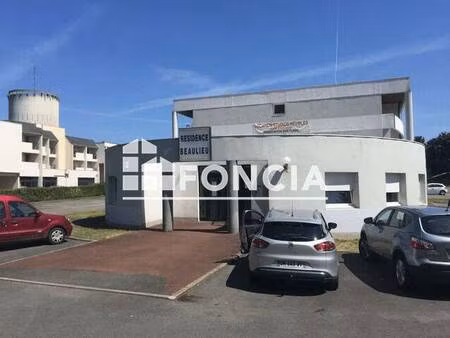 appartement à louer - logement étudiant