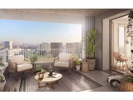 blg immobilier