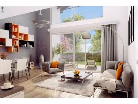 blg immobilier
