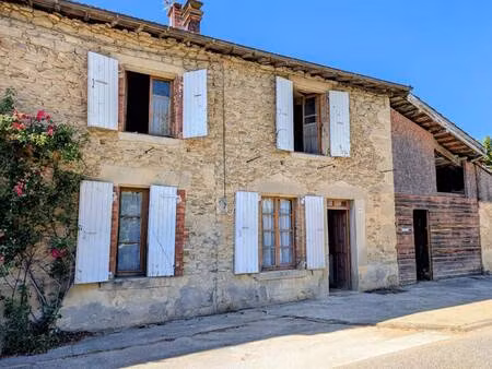 villa à vendre
