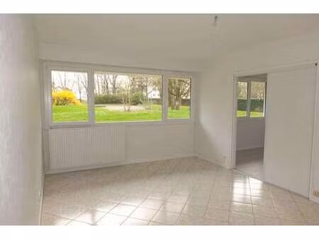 location appartement 2 pièces à nantes rond-point de paris - blanche de castille (44000) :