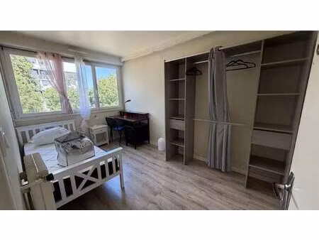 location appartement chambre colocation à rennes (35000) : à louer chambre colocation / 75