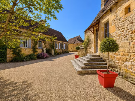 maison à vendre à sarlat-la-canéda (24200) - dordogne