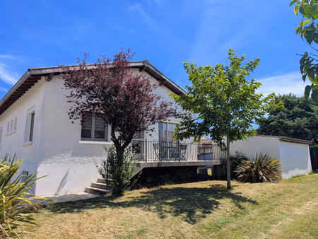 maison à vendre à valdurenque (81090) - tarn
