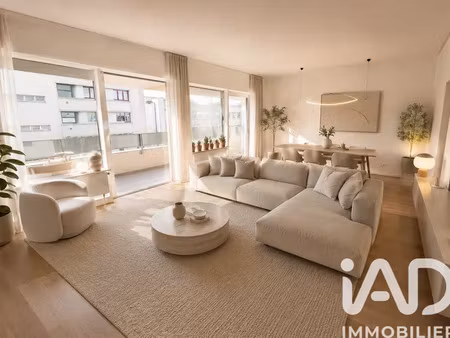 appartement à bordeaux (33000)