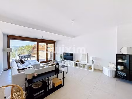 appartement 3 pièces de 90m2