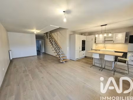 appartement à l’isle-adam (95290)
