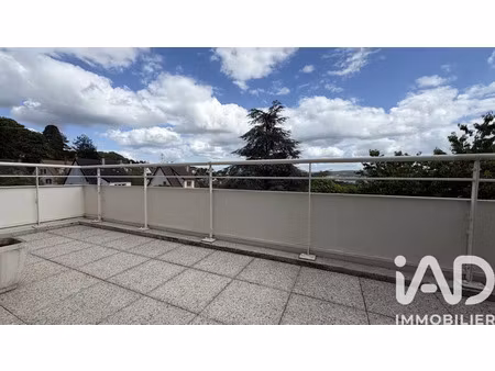 appartement à juziers (78820)