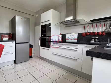 belle maison de residence renovee