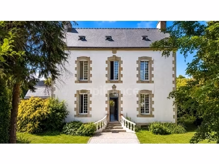 exclusivité - maison de maître à vendre 6 pièces (56)