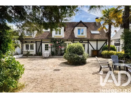 maison à puiseux-en-bray (60850)