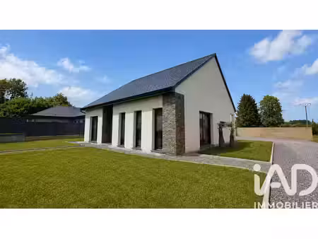 vente maison 5 pièces 125 m² à renwez (08150)  279 000 €