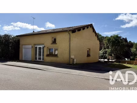maison à saint-benoît-la-chipotte (88700)