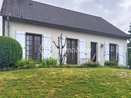 beau pavillon plain pied 110 m2 proche centre ville sur ter