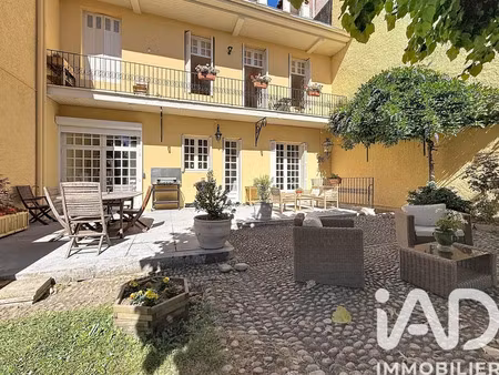 maison de ville à tarbes (65000)