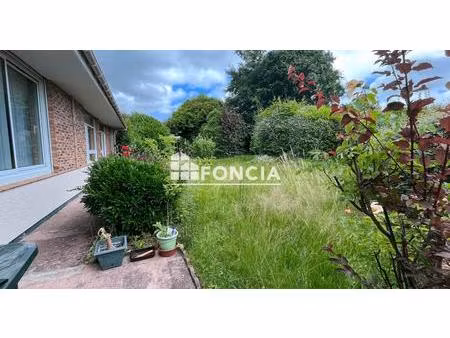 rare sur le secteur – le plain-pied que vous attendiez !