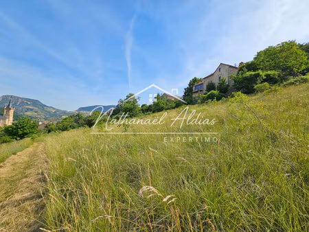 grand terrain constructible