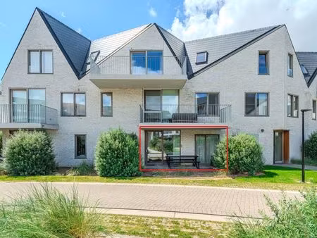 appartement à vendre à westende € 235.000 (lp9zb) - dewaele - middelkerke | zimmo