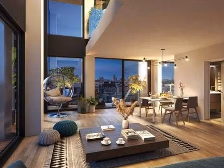 blg immobilier