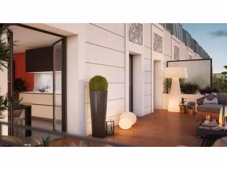 blg immobilier