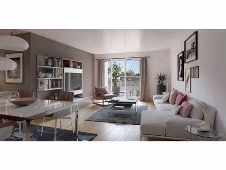 studio à vendre - neuf