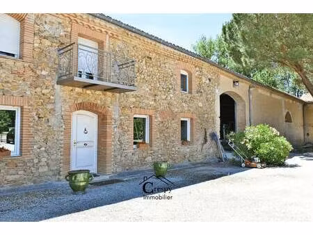 château à vendre