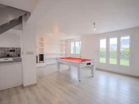 vente maison piscine à plouzané (29280) : à vendre piscine / 145m² plouzané