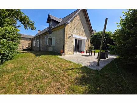 maison leuilly-sous-coucy m² t-6 à vendre  231 000 €