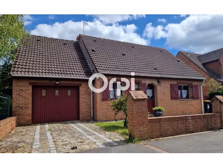 maison nieppe m² t-4 à vendre  325 000 €