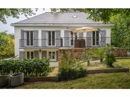 maison saint-nazaire m² t-5 à vendre  471 700 €