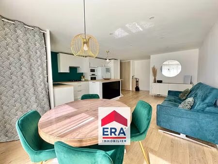 appartement 3 pièces 68 m² à vendre / acheter sartrouville 78500 ? | era immobilier