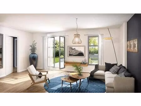 blg immobilier