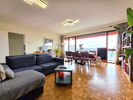 appartement à louer à avenue des neuf provinces 1 ganshoren (vbe35191)