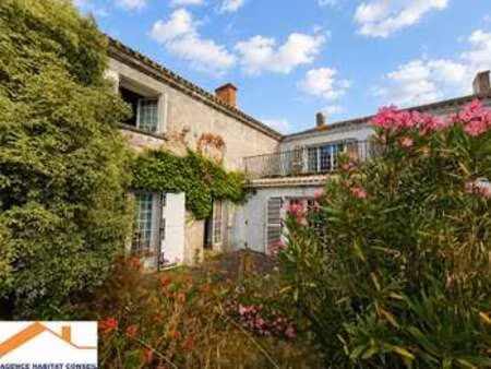vente maison piscine aux lucs-sur-boulogne (85170) : à vendre piscine / 460m² les lucs-sur