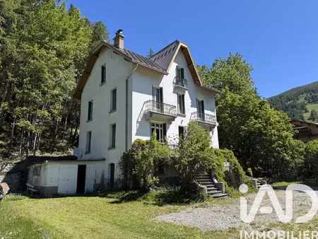 vente demeure 7 pièces