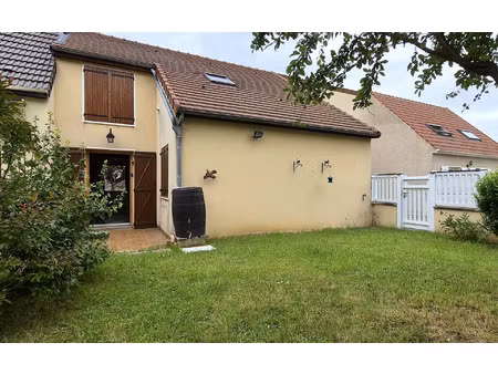 maison brie-comte-robert 112 m² t-5 à vendre  298 000 €