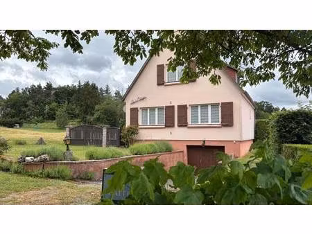 maison 5 pièce(s) 84 m2