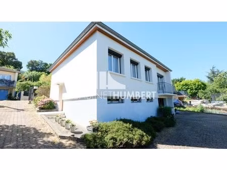 saint etienne terrenoire maison en exclusivite