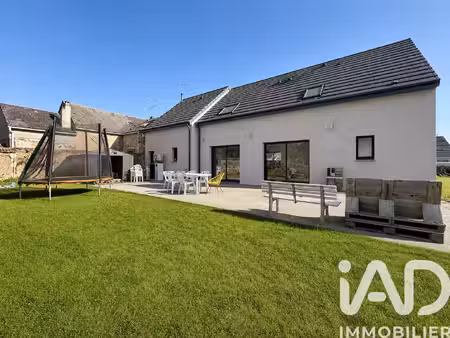 vente maison/villa 6 pièces