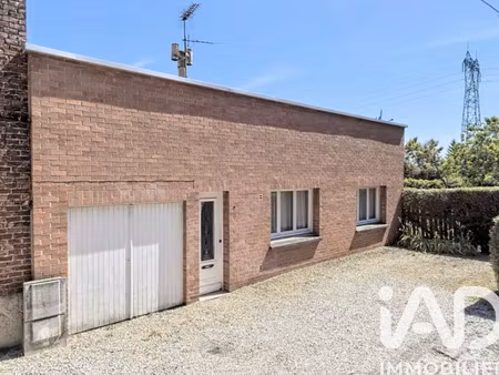 vente maison/villa 4 pièces