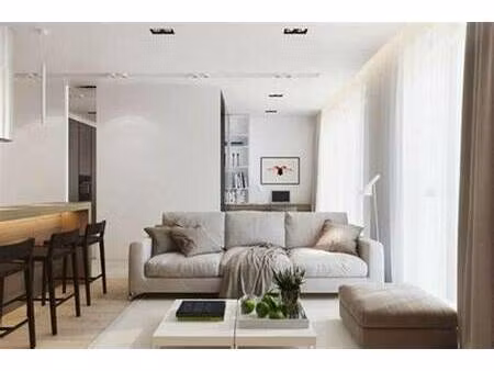 blg immobilier